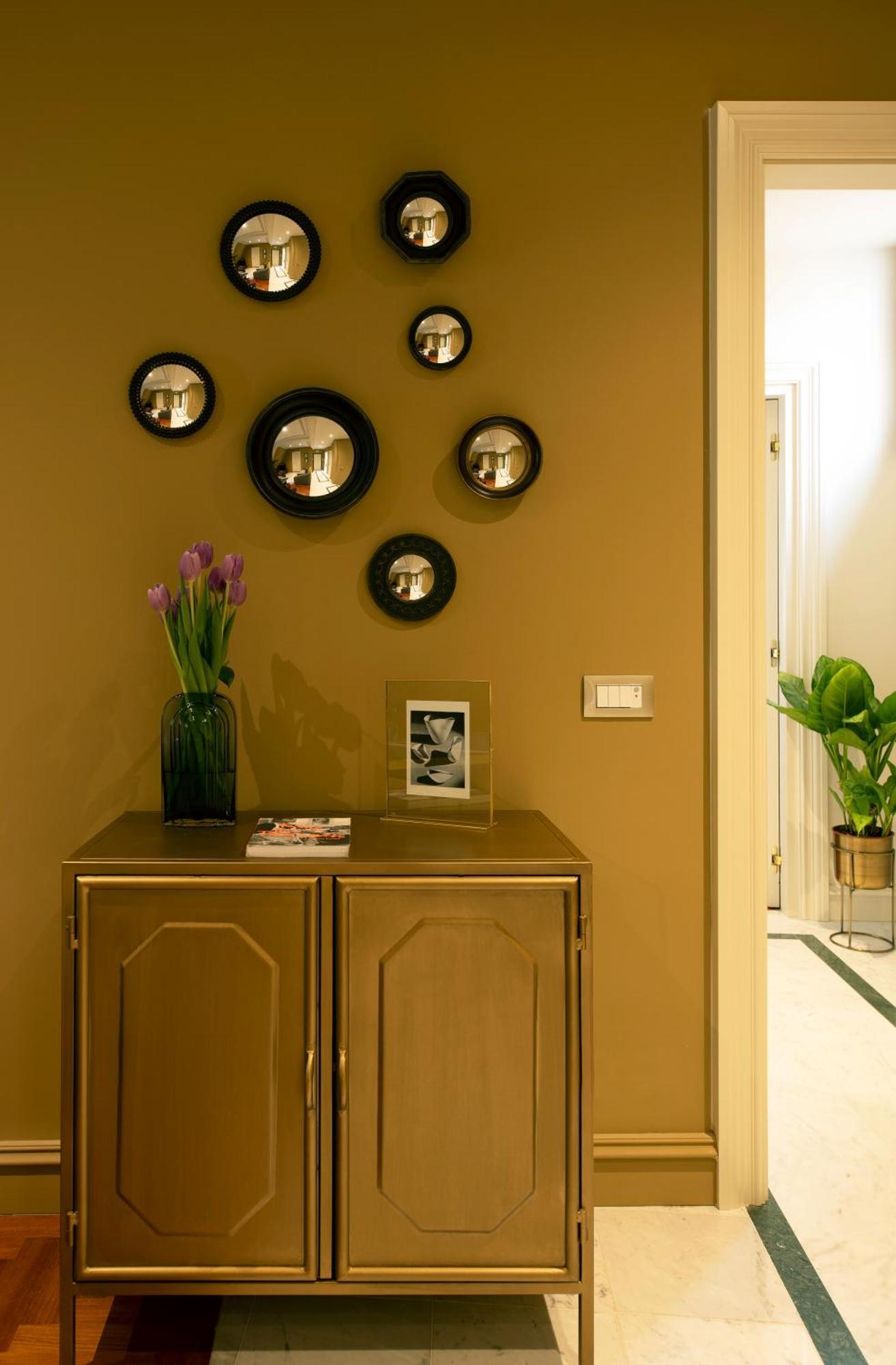 Elizabeth Unique Apartments - A Member Of Design Hotels روما المظهر الخارجي الصورة