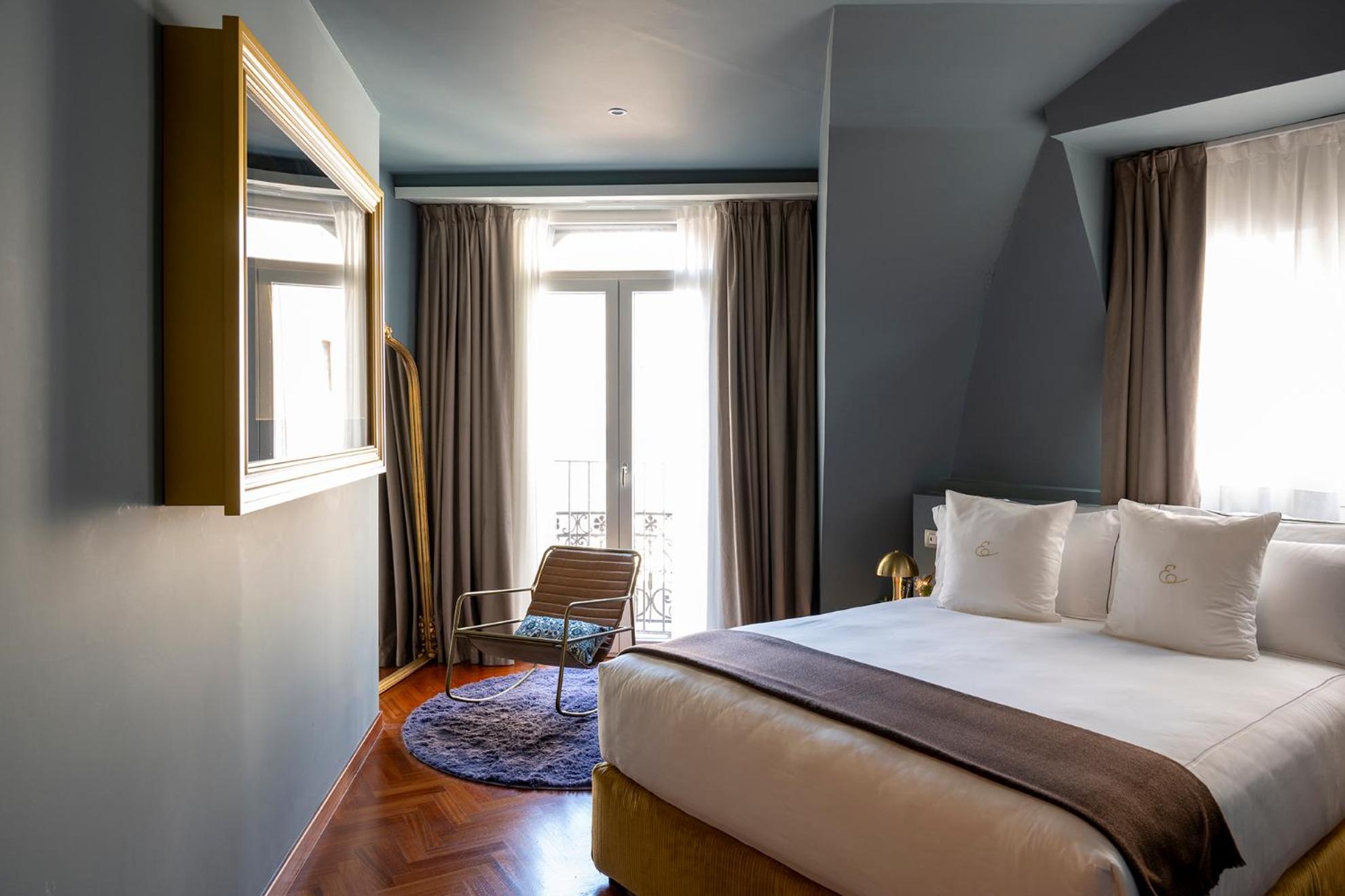 Elizabeth Unique Apartments - A Member Of Design Hotels روما المظهر الخارجي الصورة