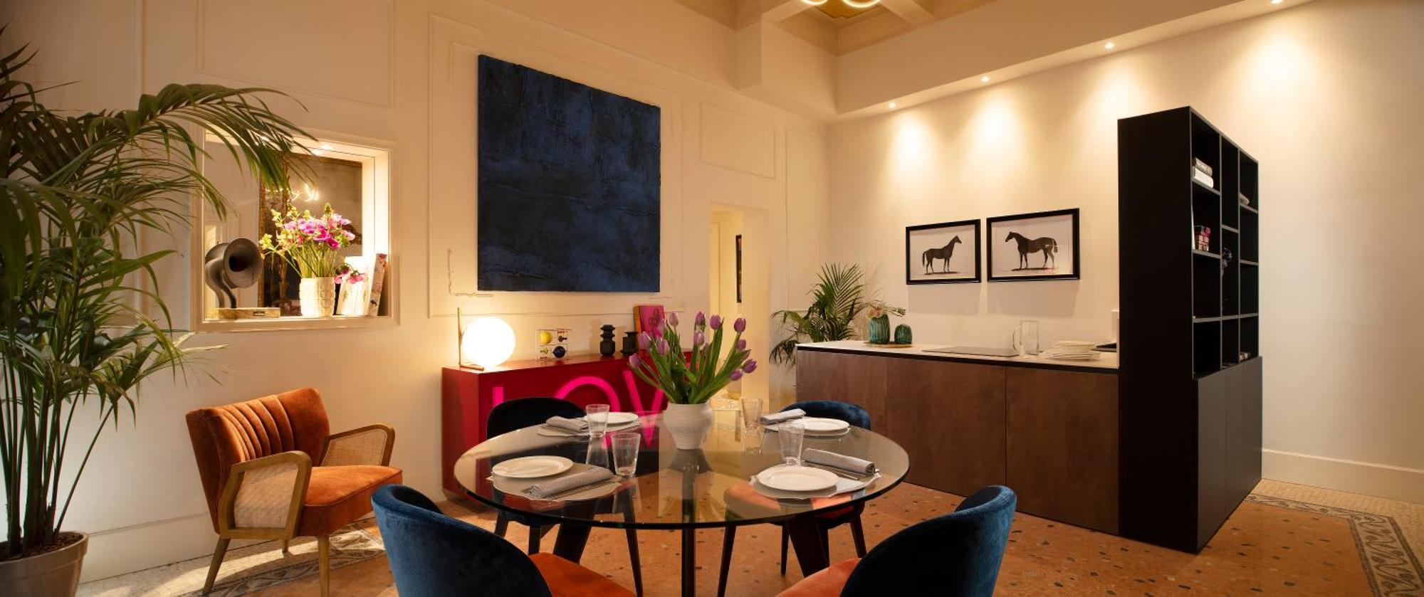 Elizabeth Unique Apartments - A Member Of Design Hotels روما المظهر الخارجي الصورة